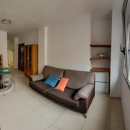 Relax Apartment *