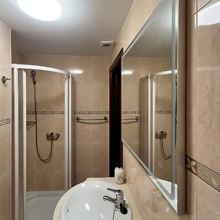 Apartment Relax
